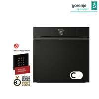 เตาอบไฟฟ้าแบบบิวท์อิน 77 ลิตร Gorenje รุ่น BPSA6138B