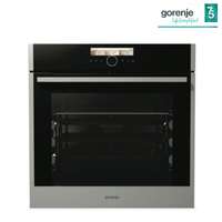 เตาอบไฟฟ้าแบบบิวท์อิน 71 ลิตร Gorenje รุ่น BOP798S54X