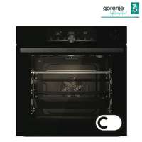 เตาอบไฟฟ้าแบบบิวท์อิน 77 ลิตร Gorenje รุ่น BSA6747A04BGWI