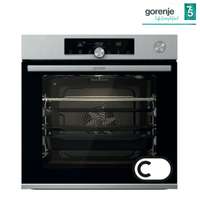 เตาอบไฟฟ้าแบบบิวท์อิน 77 ลิตร Gorenje รุ่น BSA6747A04XWI