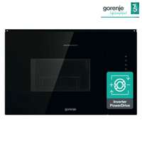 เตาอบไมโครเวฟไฟฟ้า Gorenje  25 ลิตร รุ่น BMI251SG3BG