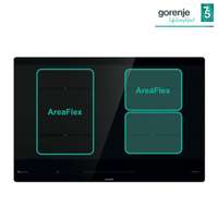 เตาแม่เหล็กไฟฟ้า Induction รุ่น IS846BG