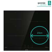 เตาแม่เหล็กไฟฟ้า Induction รุ่น GI6401BC