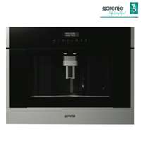 เครื่องชงกาแฟ Gorenje รุ่น CMA9200UX ควบคุมแบบสัมผัส