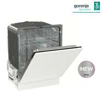เครื่องล้างจาน Gorenje 14 ชุด GV642D62