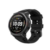 นาฬิกา Smart watch สำหรับออกกำลังกาย Amazfit รุ่น T-Rex 3 Pro 44mm(Tactical Black)