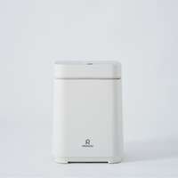 เครื่องย่อยเศษอาหารอัตโนมัติ RAAKDIN รุ่น 2.5L