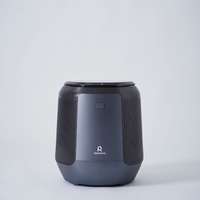 เครื่องย่อยเศษอาหารอัตโนมัติ RAAKDIN รุ่น 4.2L