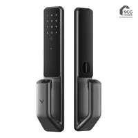 กลอนประตูดิจิตอล Lockin S30 Pro Dummy