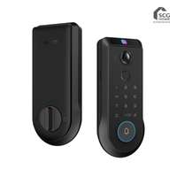 กลอนประตูดิจิตอล Lockin Veno Pro