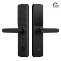 กลอนประตูดิจิตอล Lockin X9