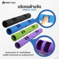 ท่อน้ำหนัก VIPR 10kg - Homefittools