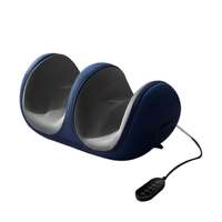 Philips เครื่องนวดเท้าอัตโนมัติ Foot Massage กดจุด เครื่องนวดที่บ้าน PPM6331