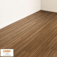 ไม้พื้นลามิเนต UNIX Click Lock 12 mm รุ่น MD10731 สี Brow Teak Allover (1.62 ตรม./กล่อง)
