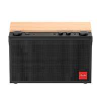 ลำโพงบลูทูธ รุ่น ELIE 12 สี Black FENDER