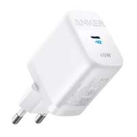 หัวปลั๊กไฟ Anker A2643 313 45W Charger White