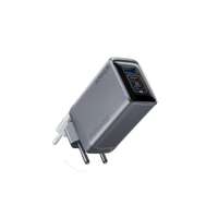 หัวปลั๊กไฟ Anker A2688 Prime 100W2CA1Charger BK