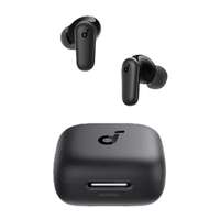 หูฟังตัดเสียงรบกวน SoundCore R50i NC A3959 TWS Earbuds BK