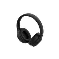 หูฟังไร้สายแบบครอบ HiFuture รุ่น FutureTour (Black)