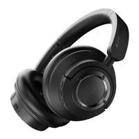 หูฟังไร้สายแบบครอบ HiFuture รุ่น FutureTour X (Black)