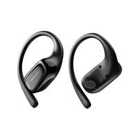 หูฟังไร้สายแบบคล้องหู HiFuture Sonify (Black)