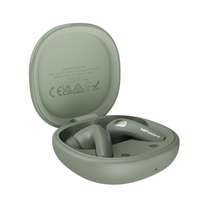 หูฟังไร้สายแบบ In -Ear HiFuture รุ่น Flybuds 4 (Matcha Green)