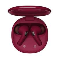 หูฟังไร้สายแบบ In -Ear HiFuture รุ่น Flybuds 4 (Hot Pink)