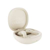 หูฟังไร้สายแบบ In -Ear HiFuture รุ่น Flybuds 4 (Latte)