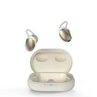 หูฟังไร้สายแบบ Earbuds HiFuture รุ่น FUSION (White)