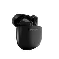 หูฟังไร้สายแบบ Earbuds HiFuture รุ่น Colorbuds2 (Black)