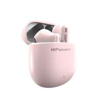 หูฟังไร้สายแบบ Earbuds HiFuture รุ่น Colorbuds2 (Pink)