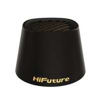 ลำโพงบลูทูธพกพา HiFuture รุ่น Mega S (Black)
