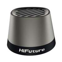 ลำโพงบลูทูธพกพา HiFuture รุ่น Mega S (Silver)