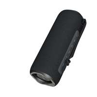 ลำโพงบลูทูธพกพา HiFuture รุ่น ALPHA (Black)