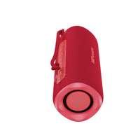 ลำโพงบลูทูธพกพา HiFuture รุ่น ALPHA (Red)