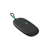 ลำโพงบลูทูธพกพา HiFuture รุ่น ASCENDO (Black)