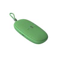 ลำโพงบลูทูธพกพา HiFuture รุ่น ASCENDO (Matcha Green)