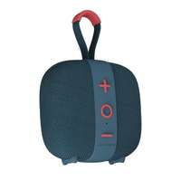 ลำโพงบลูทูธพกพา HiFuture รุ่น Lino S (Blue)