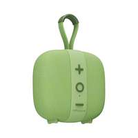 ลำโพงบลูทูธพกพา HiFuture รุ่น Lino S (Green)