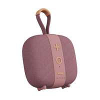 ลำโพงบลูทูธพกพา HiFuture รุ่น Lino S (Purple)