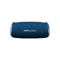 ลำโพงบลูทูธพกพา HiFuture รุ่น Gravity (Blue)