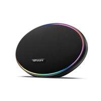 ลำโพงบูลทูธไร้สาย HiFuture รุ่น Orbit (Black)