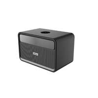 ลำโพงบูลทูธไร้สาย HiFuture รุ่น Passion X (Black)