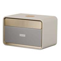 ลำโพงบูลทูธไร้สาย HiFuture รุ่น Passion X (Latte)