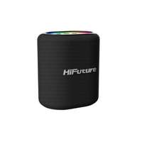 ลำโพงบูลทูธคาราโอเกะพกพา HiFuture รุ่น Vocalist  100 (Black)