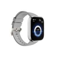สมาร์ทวอทช์ HiFuture Smartwatch รุ่น Lume (Silver Grey)