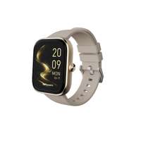 สมาร์ทวอทช์ HiFuture Smartwatch รุ่น Lume (Champagne Gold)