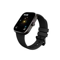 สมาร์ทวอทช์ HiFuture Smartwatch รุ่น Lume Pro (Black Coffee)