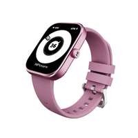 สมาร์ทวอทช์ HiFuture Smartwatch รุ่น Lume Pro (Pink)