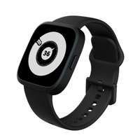 สมาร์ทวอทช์ HiFuture Smartwatch รุ่น Edge (Black)